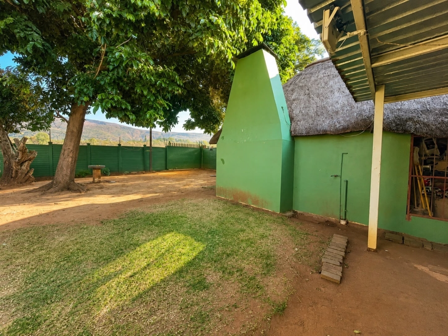 3 Bedroom Property for Sale in Geelhoutpark North West